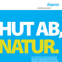 Degussa Print und Ambient