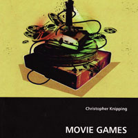 Movie Games Buch