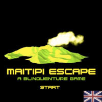 Online-Blindventure Maitipi Escape