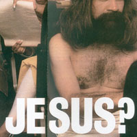 FHM Artikel Bin ich Jesus? 