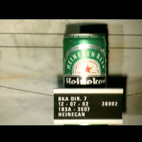 Heineken Salesfilm